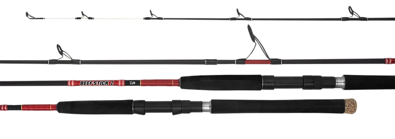21 Beefstick Z