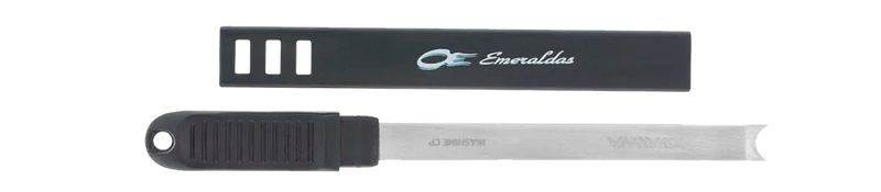 Emeraldas Ikashime Spike
