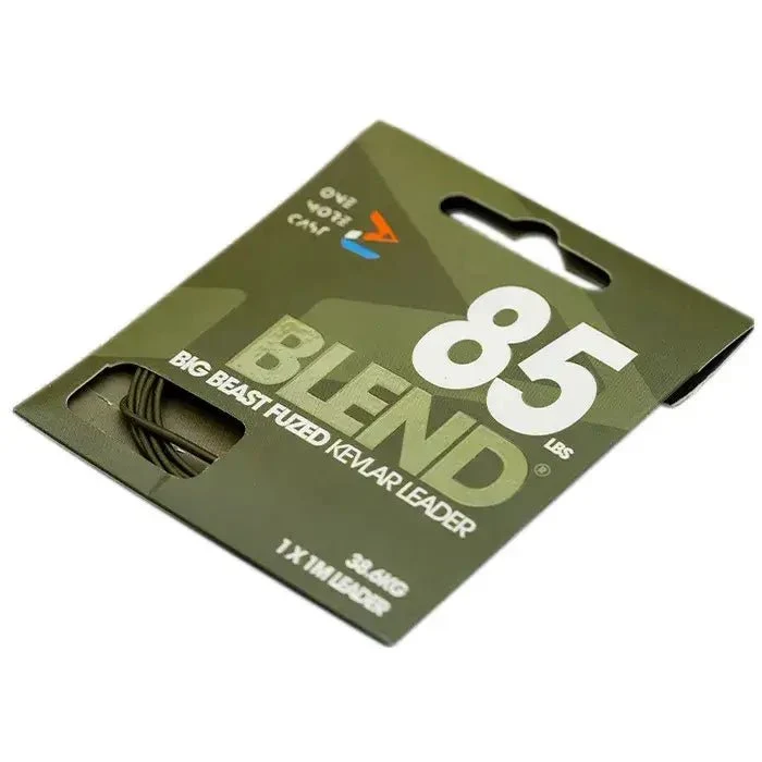 Pont OMC Blend Big Beast Fused Kevlar 85 lb