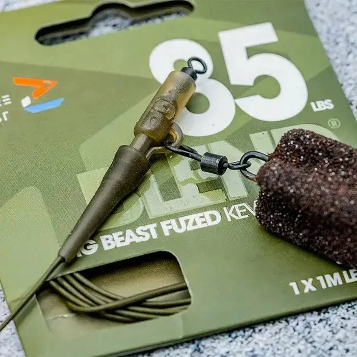 Pont OMC Blend Big Beast Fused Kevlar 85 lb