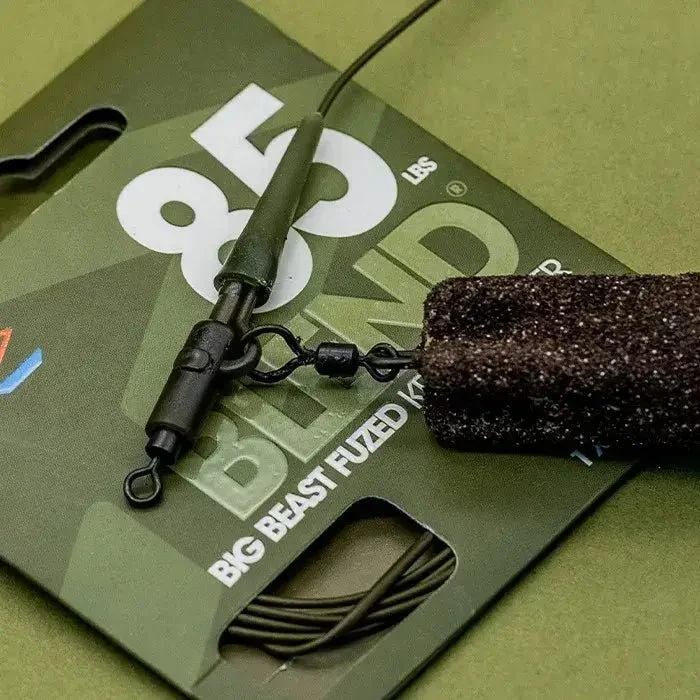 Pont OMC Blend Big Beast Fused Kevlar 85 lb
