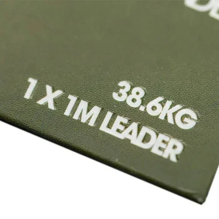 Pont OMC Blend Big Beast Fused Kevlar 85 lb
