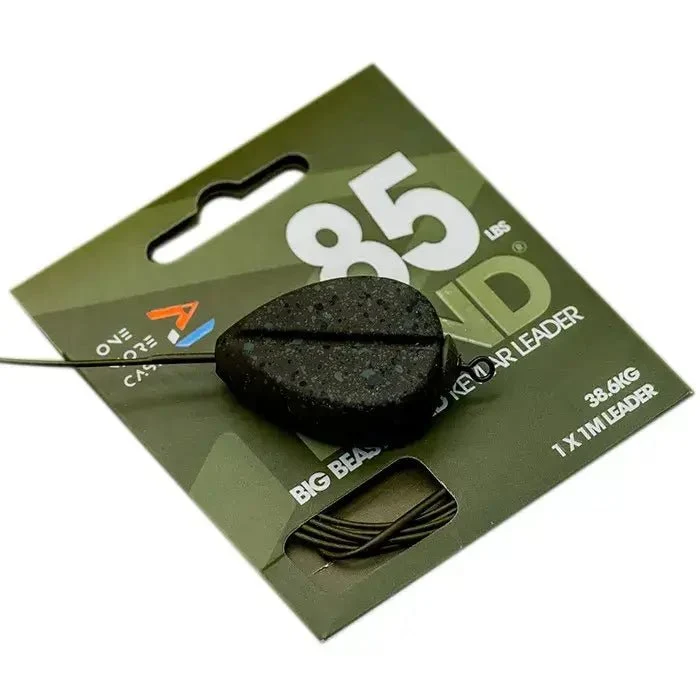 Pont OMC Blend Big Beast Fused Kevlar 85 lb