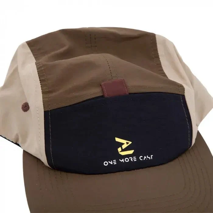 Casquette OMC Mirror 5 Panel