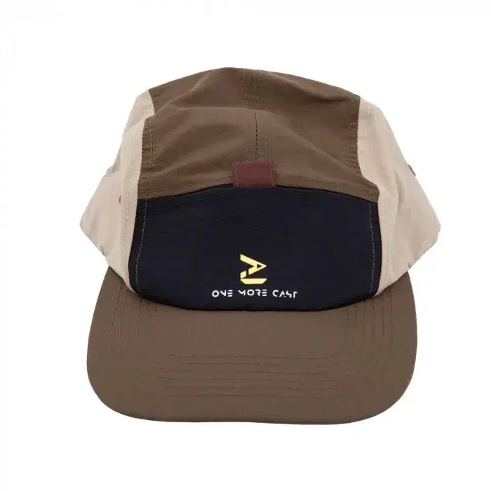 Casquette OMC Mirror 5 Panel