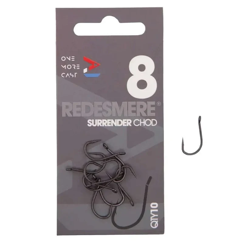 Hameçons OMC Redesmere Surrender Chod