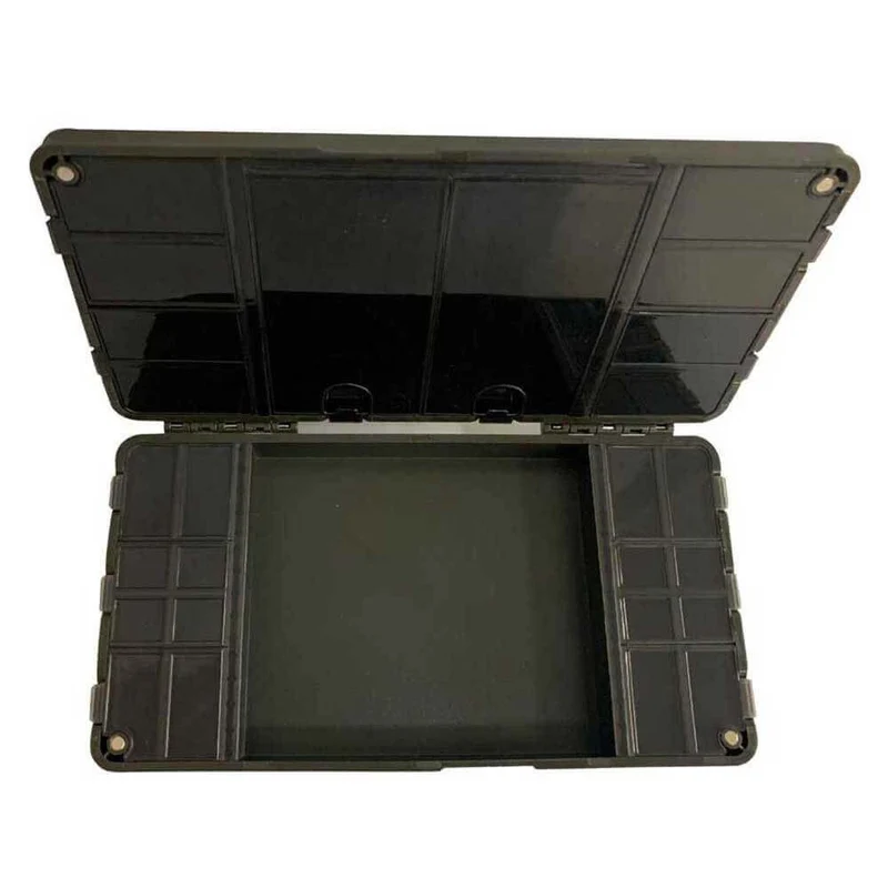 Boîte Virux CM03