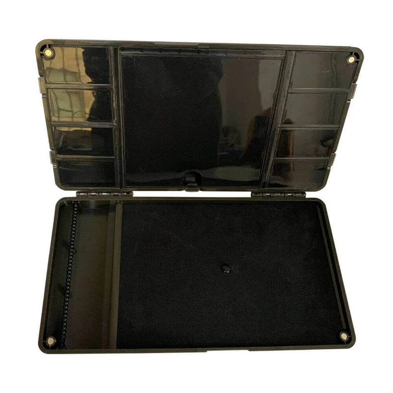 Boîte Virux CM02