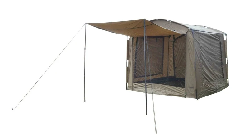 Abri Mikado Block Dome 2