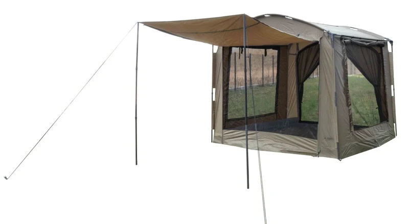 Abri Mikado Block Dome 2