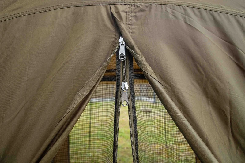 Abri Mikado Block Dome 2