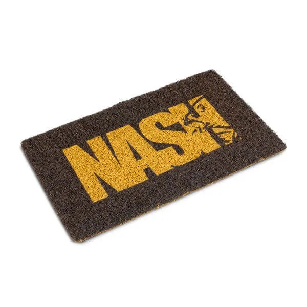 Tapis Nash Bank Life