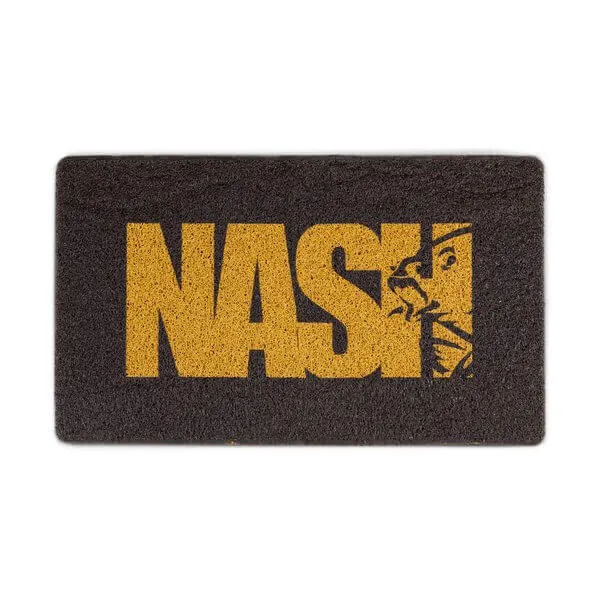 Tapis Nash Bank Life