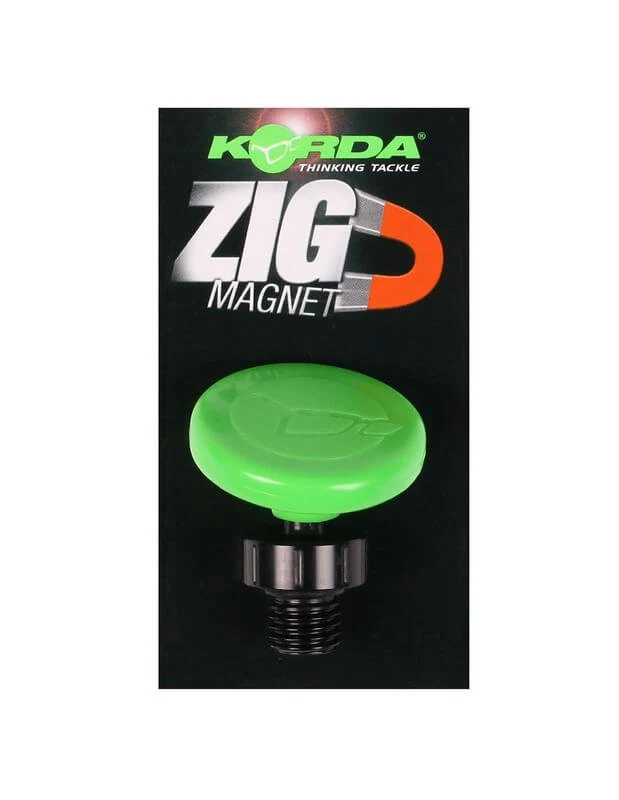 Aimant Zig Korda