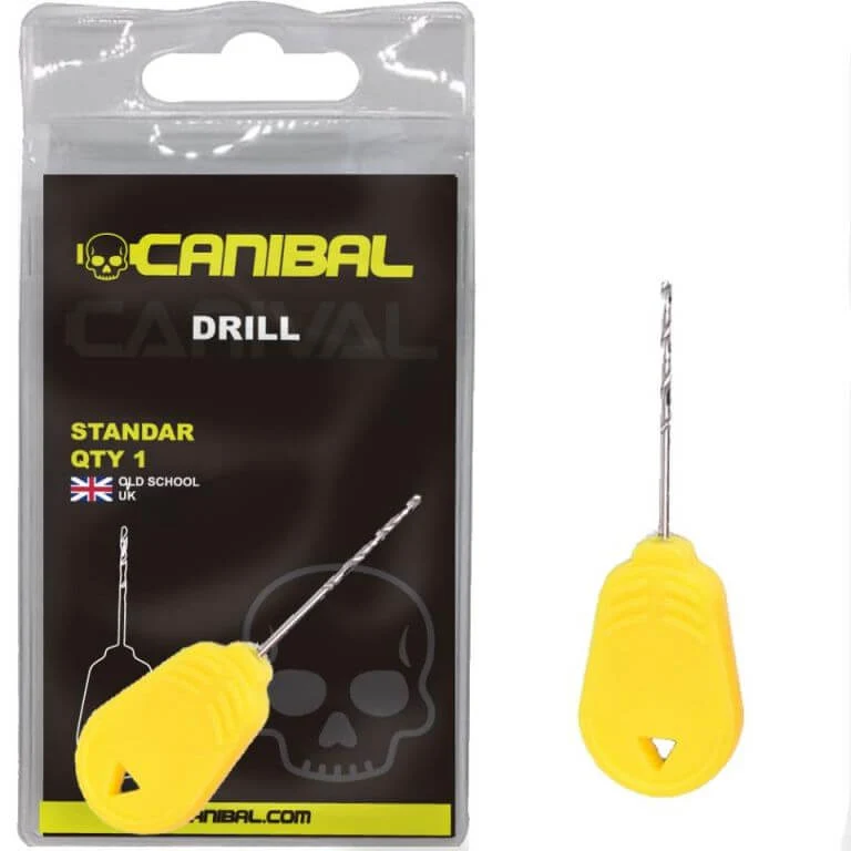 Perceuse Canibal
