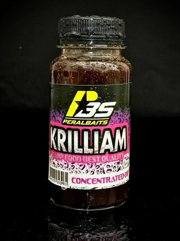 Dip Peralbaits Krilliam 150 ml