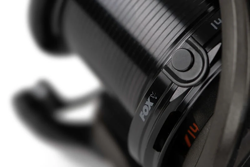 Moulinet Fox 14000 XC