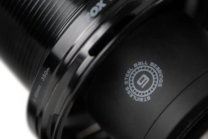 Moulinet Fox 14000 XC
