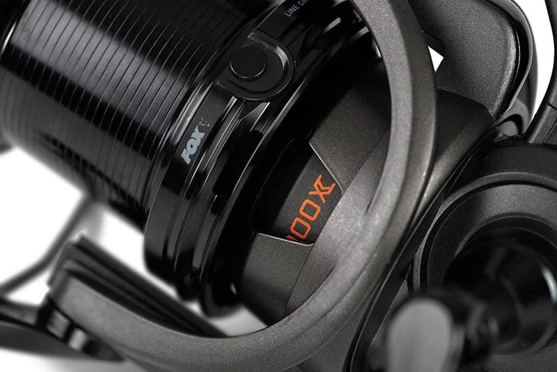 Moulinet Fox 10000 XC