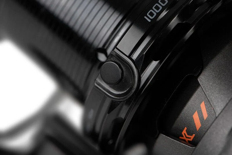 Moulinet Fox 10000 XC