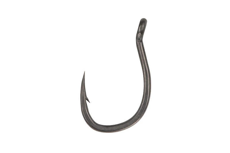Hameçons Fox Super Wide Gape Out-Turned Eye