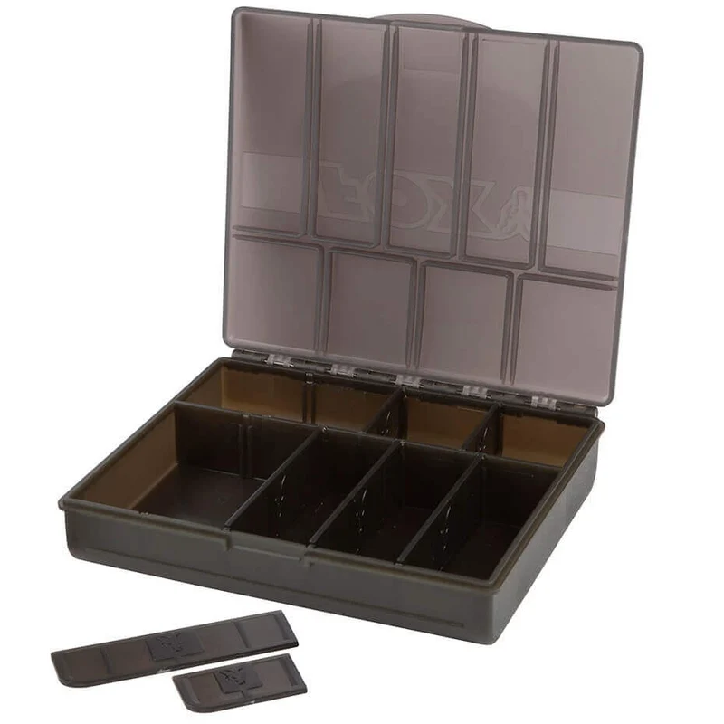 Boîte Tackle Fox Edges Réglable XL