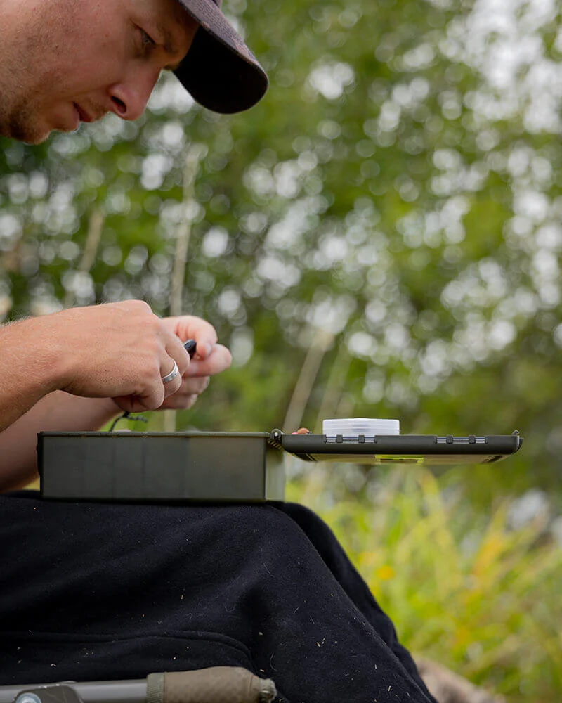 Boîte Tackle Fox Edges M