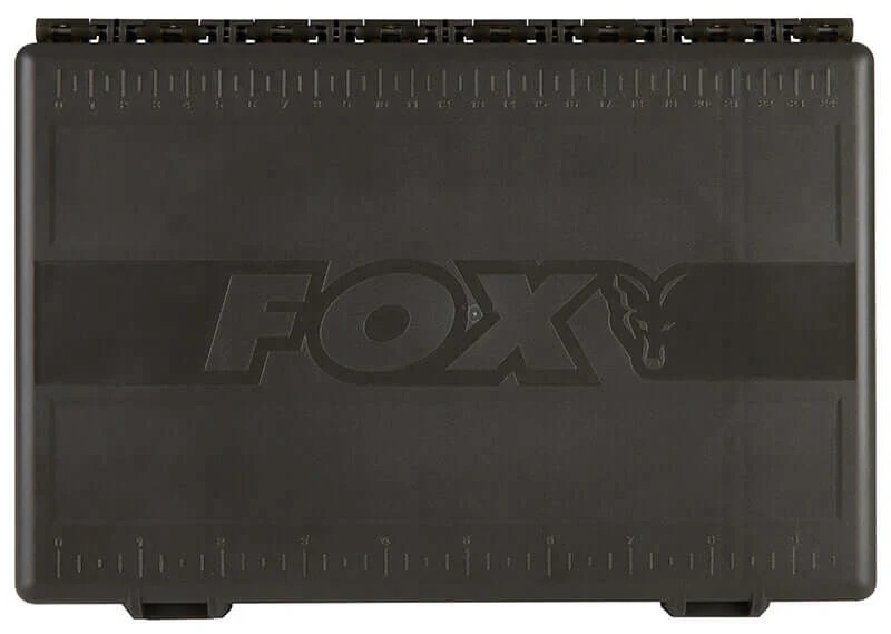 Boîte Tackle Fox Edges M