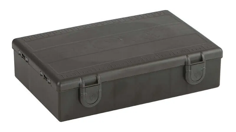 Boîte Tackle Fox Edges M