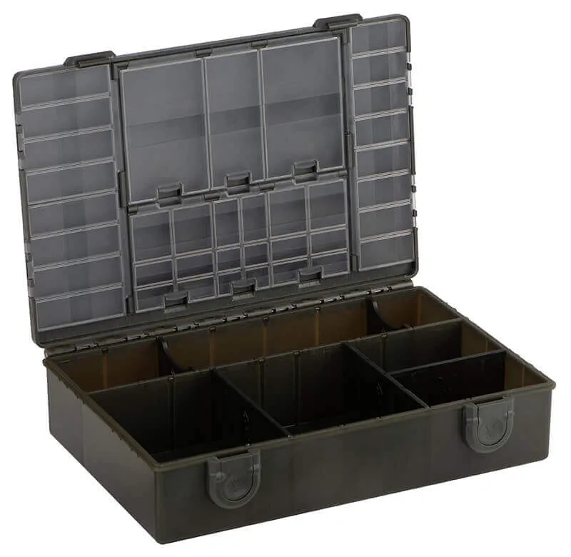 Boîte Tackle Fox Edges M