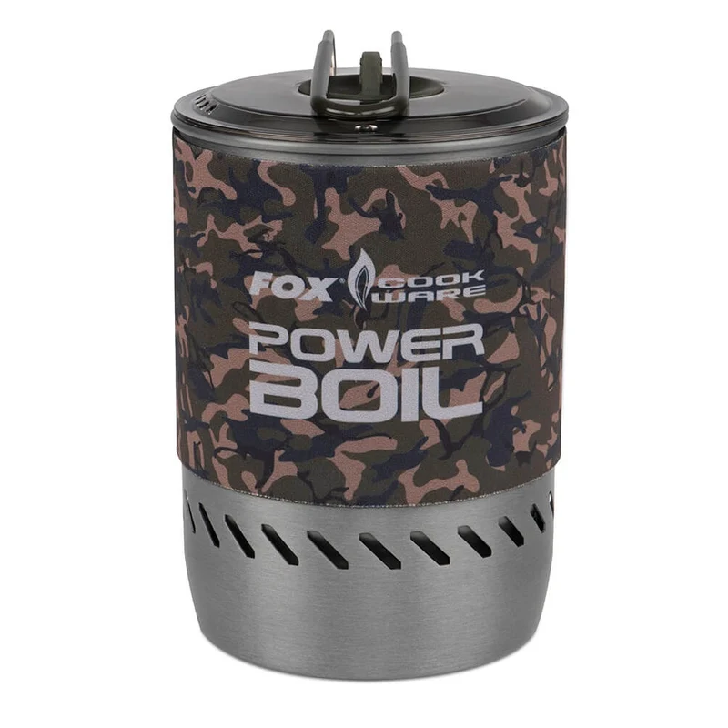 Marmite Fox Infrared Power 1,25 litres