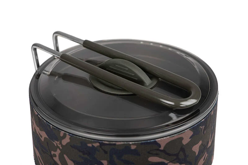 Marmite Fox Infrared Power 0,65 litres