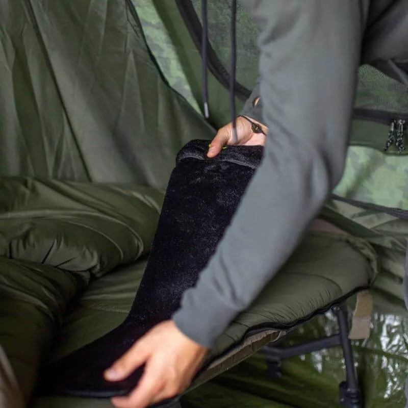 Bouteille thermique Ridge Monkey XL