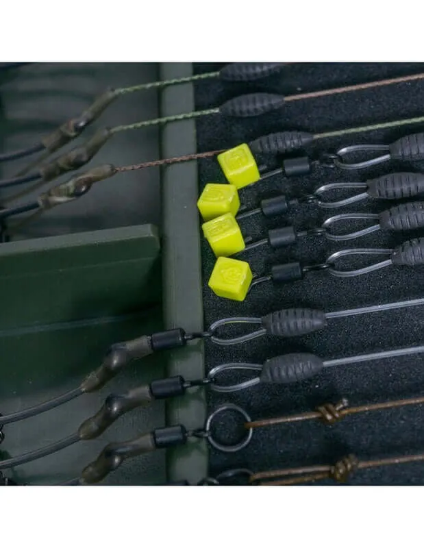 Boîte Tackle Ridge Monkey Armurerie Rig