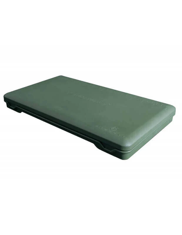 Boîte Tackle Ridge Monkey Armurerie Rig