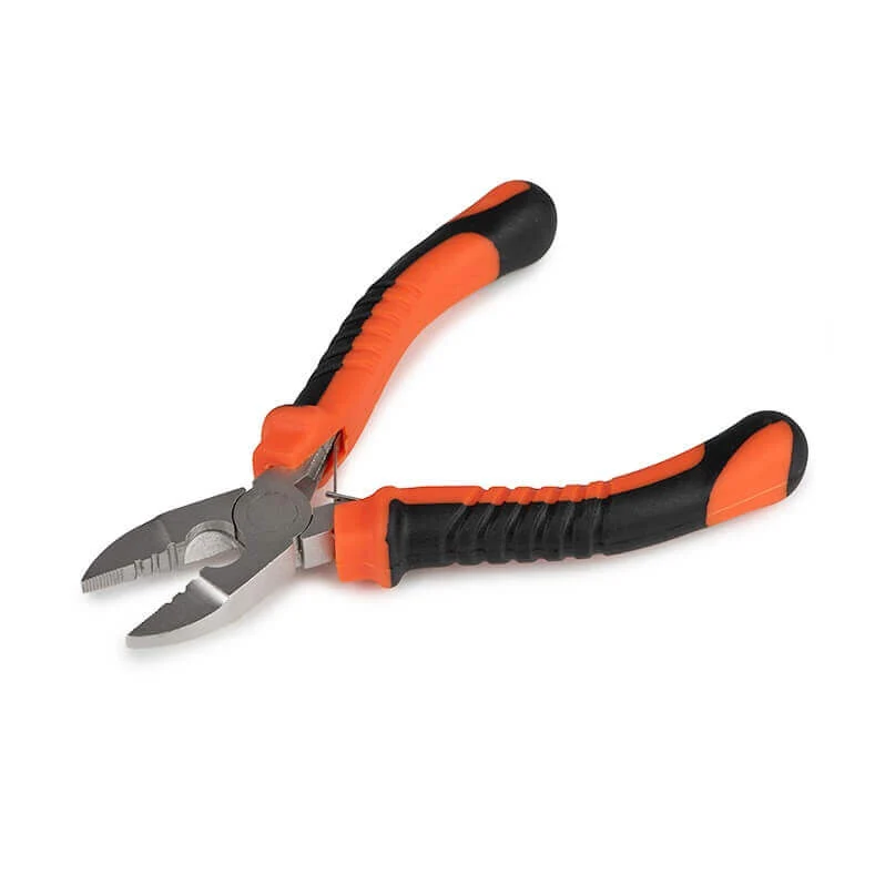 Pinces Krimp Fox Edges
