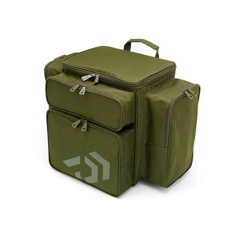 Sac à dos Daiwa Black Widow