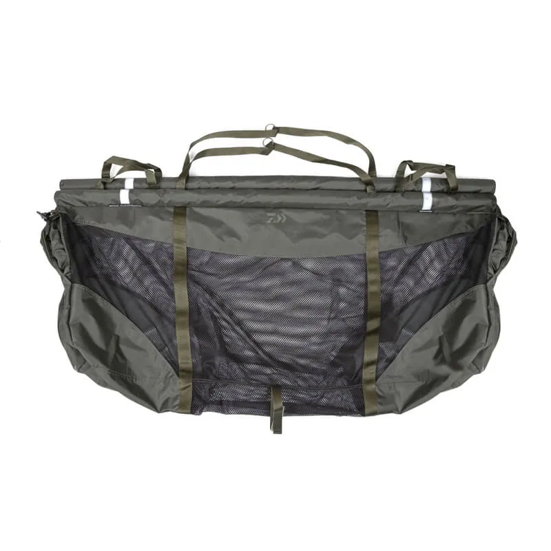 Sac de rétention flottant Daiwa Infinity System