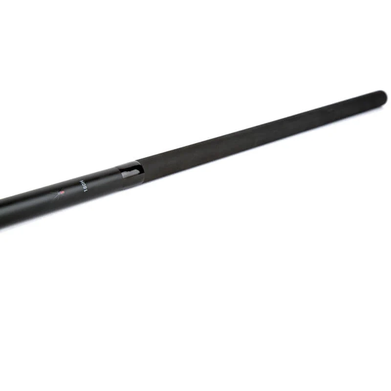 Épuisette Daiwa Black Widow Télescopique 1,81 m