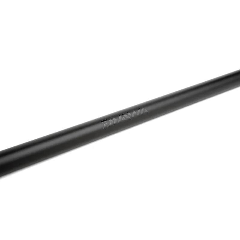 Épuisette Daiwa Black Widow 1 brin 1,82 m