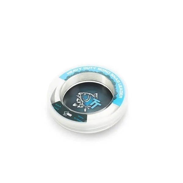 Fluorocarbone Nash 100 m