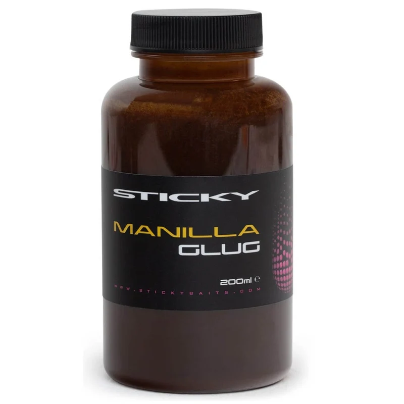 Dip Sticky Manilla 200 ml