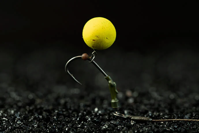 Pop Ups Sticky Manilla Jaune 16 mm