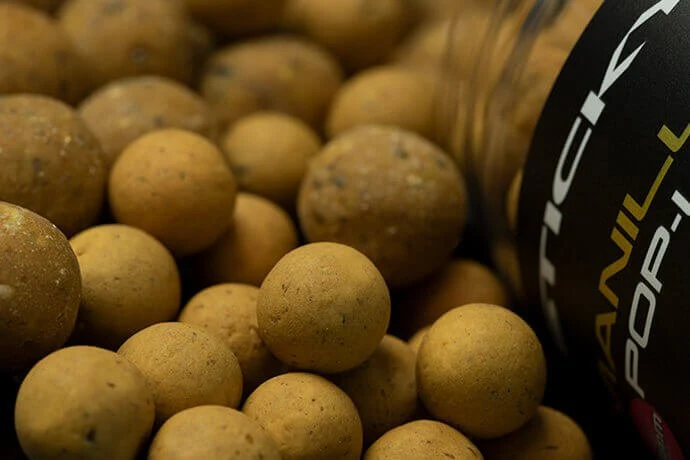 Pop Ups Sticky Manilla 14 mm