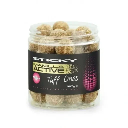 Tuff Ones Sticky Active Manilla 20 mm