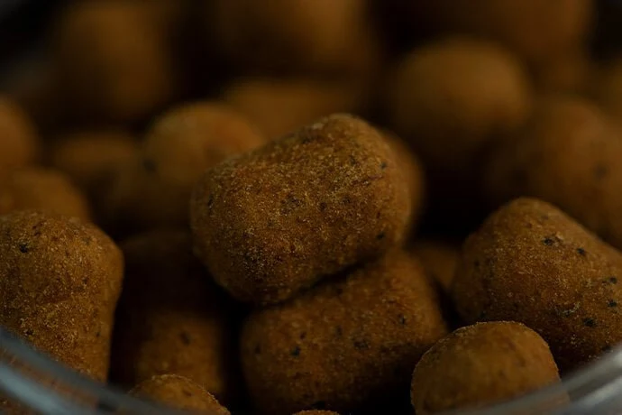 Wafters Dumbells Sticky Krill