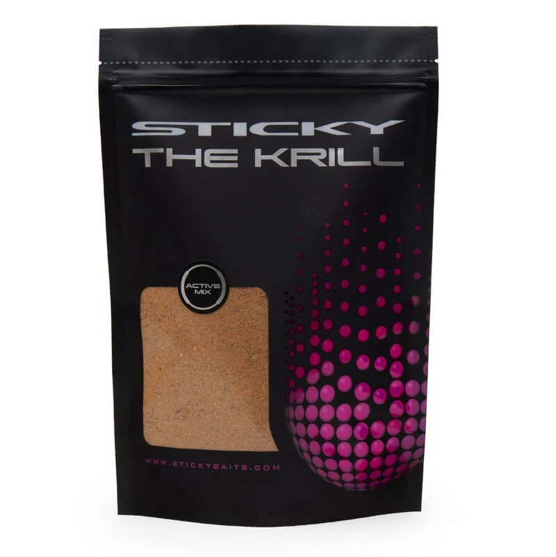 Stick Mix Sticky Krill 900 g
