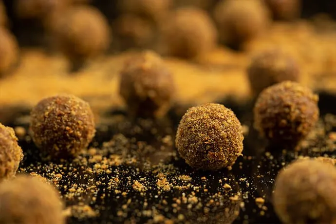 Stick Mix Sticky Krill 900 g