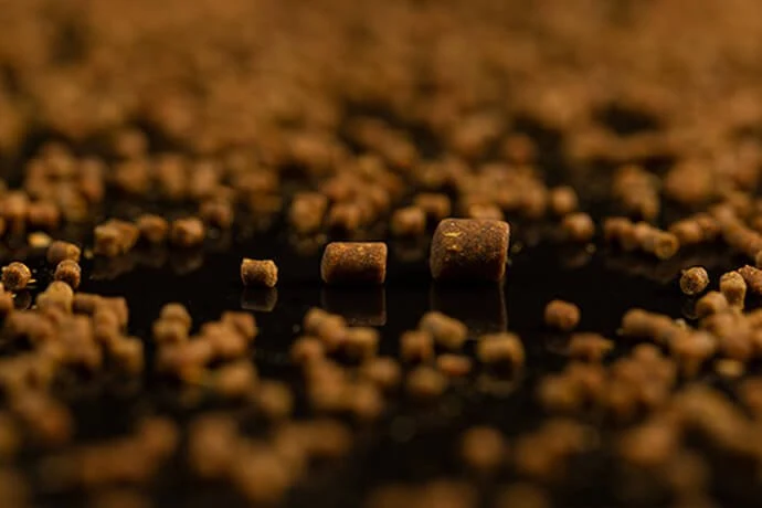 Micro Pellets Sticky Krill 2,3 mm