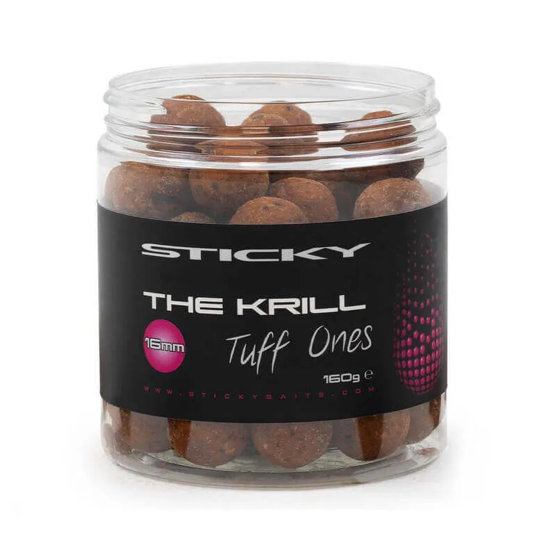 Tuff Ones Sticky Active The Krill 16 mm